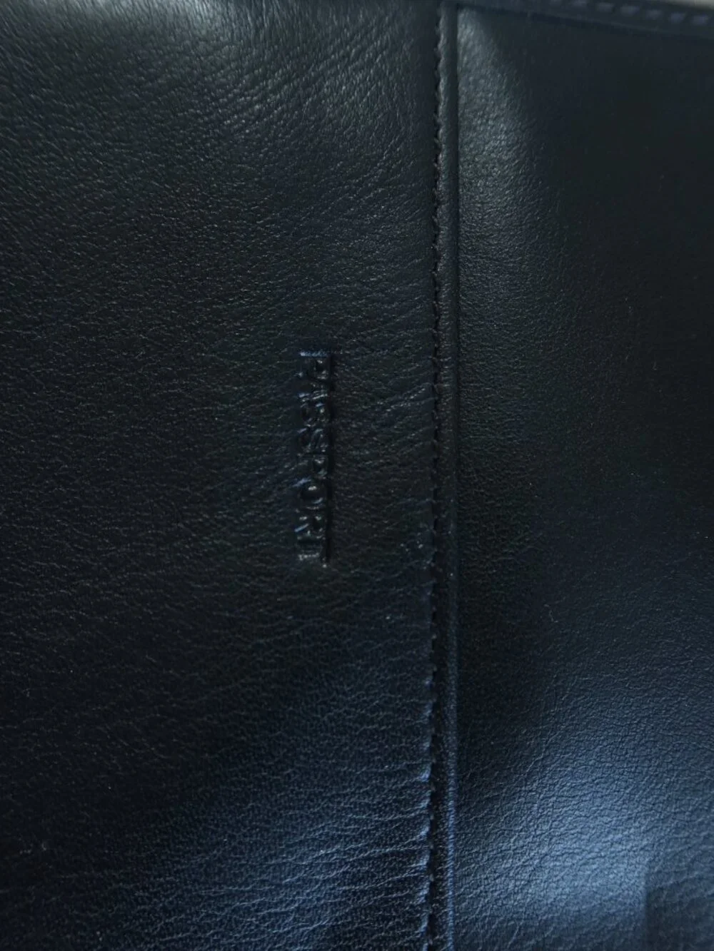 Bosca old leather